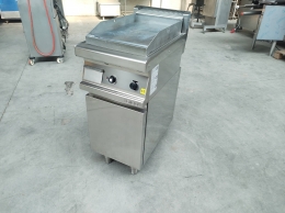 gas griddle gico 